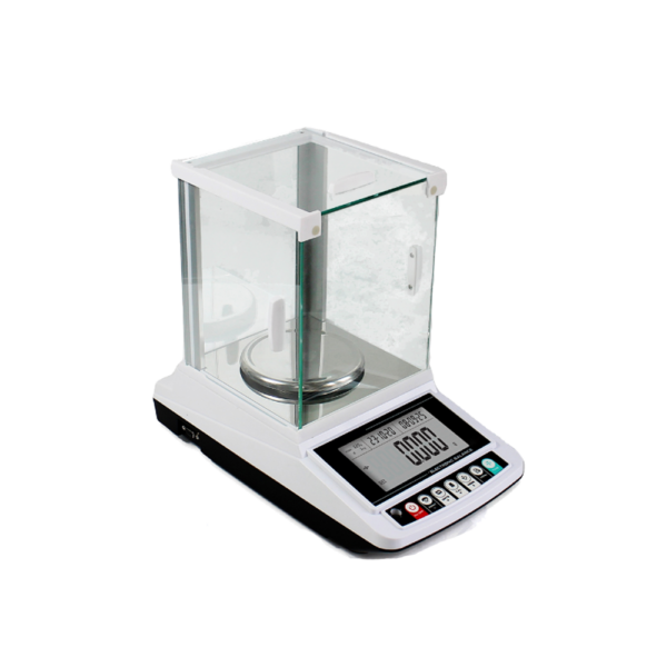HPB-AS Balance | Masskot Scale